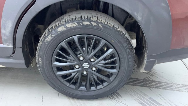 Second-hand 2020 Maruti XL6 Alpha AT for sale in Hyderabad-19