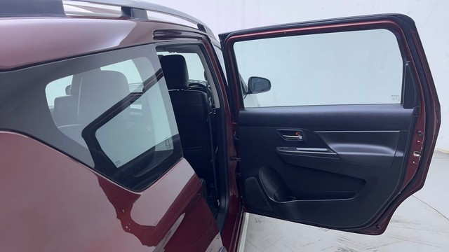Second-hand 2020 Maruti XL6 Alpha AT for sale in Hyderabad-26