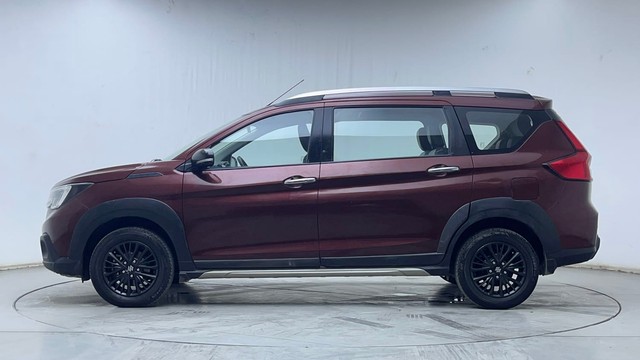 Second-hand 2020 Maruti XL6 Alpha AT for sale in Hyderabad-6