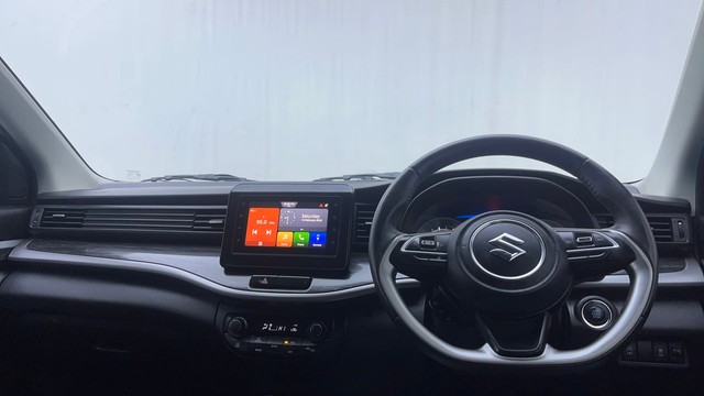 Second-hand 2020 Maruti XL6 Alpha AT for sale in Hyderabad-11