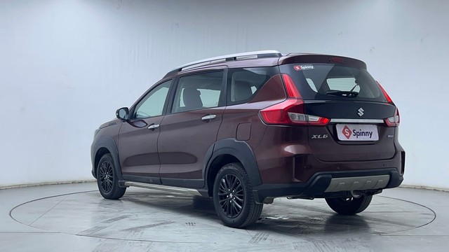 Second-hand 2020 Maruti XL6 Alpha AT for sale in Hyderabad-5