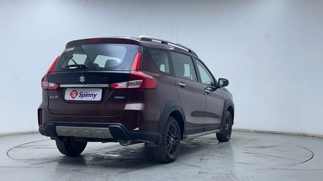 Second-hand 2020 Maruti XL6 Alpha AT for sale in Hyderabad-3