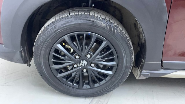 Second-hand 2020 Maruti XL6 Alpha AT for sale in Hyderabad-20