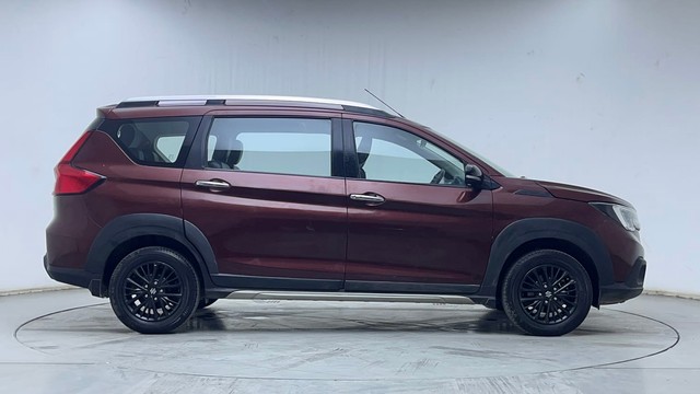 Second-hand 2020 Maruti XL6 Alpha AT for sale in Hyderabad-2