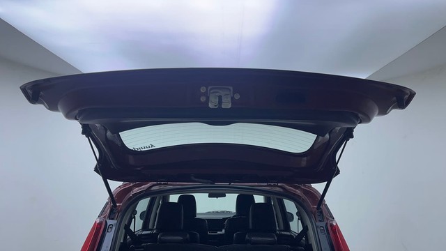 Second-hand 2020 Maruti XL6 Alpha AT for sale in Hyderabad-34