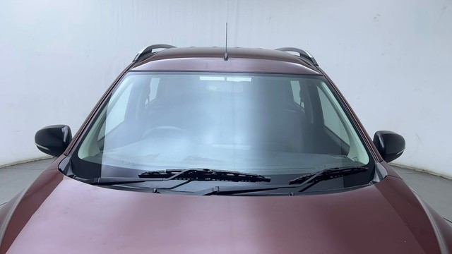 Second-hand 2020 Maruti XL6 Alpha AT for sale in Hyderabad-10