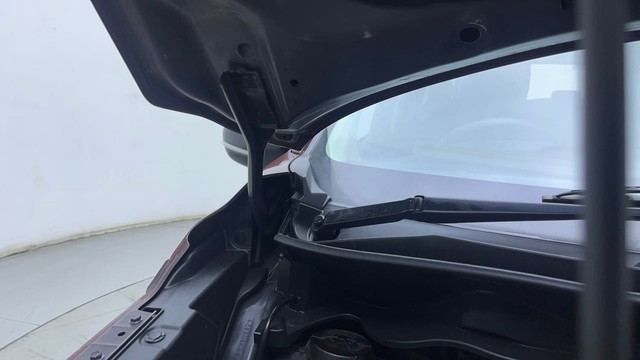 Second-hand 2020 Maruti XL6 Alpha AT for sale in Hyderabad-35