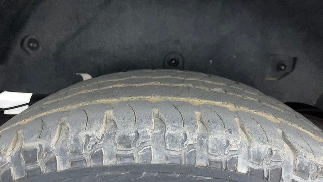 Second-hand 2022 Mahindra Thar LX Hard Top AT for sale in Hyderabad-38