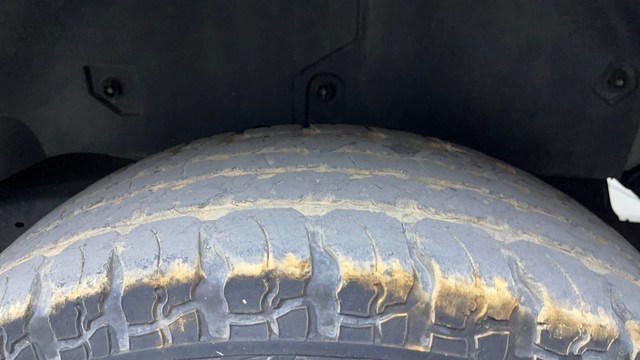 Second-hand 2022 Mahindra Thar LX Hard Top AT for sale in Hyderabad-29