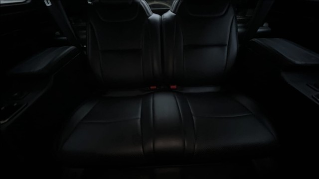 Second-hand 2022 Mahindra Thar LX Hard Top AT for sale in Hyderabad-39