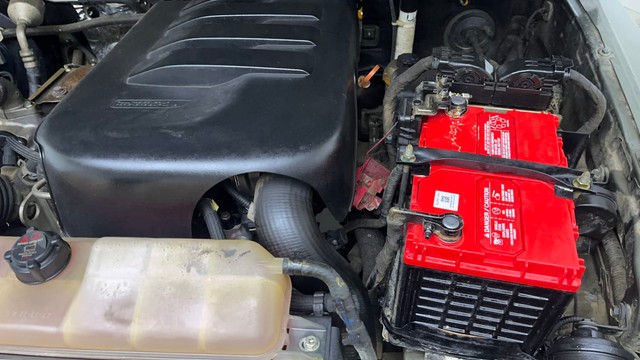 Second-hand 2022 Mahindra Thar LX Hard Top AT for sale in Hyderabad-33