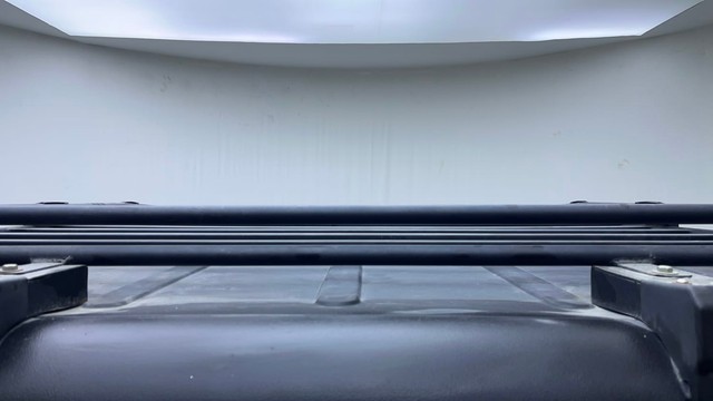 Second-hand 2022 Mahindra Thar LX Hard Top AT for sale in Hyderabad-22