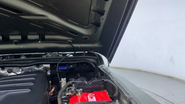 Second-hand 2022 Mahindra Thar LX Hard Top AT for sale in Hyderabad-25