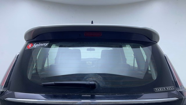 Second-hand 2023 Maruti XL6 Alpha AT for sale in Hyderabad-32