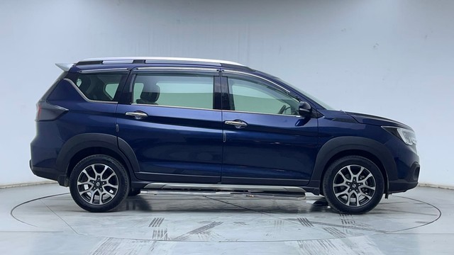 Second-hand 2023 Maruti XL6 Alpha AT for sale in Hyderabad-2