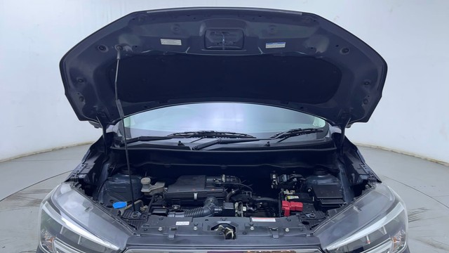 Second-hand 2023 Maruti XL6 Alpha AT for sale in Hyderabad-8