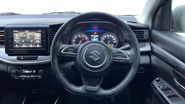 Second-hand 2023 Maruti XL6 Alpha AT for sale in Hyderabad-37