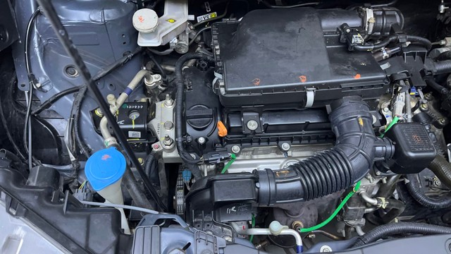 Second-hand 2023 Maruti XL6 Alpha AT for sale in Hyderabad-35