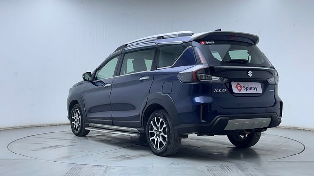 Second-hand 2023 Maruti XL6 Alpha AT for sale in Hyderabad-5