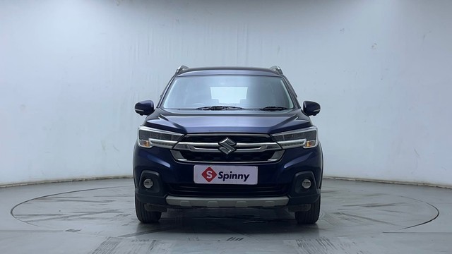 Second-hand 2023 Maruti XL6 Alpha AT for sale in Hyderabad-7