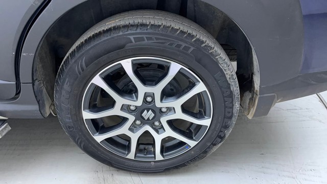 Second-hand 2023 Maruti XL6 Alpha AT for sale in Hyderabad-19