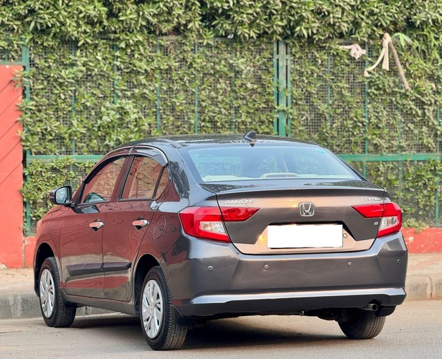Second-hand 2019 Honda Amaze S Petrol BSIV for sale in Surat-8