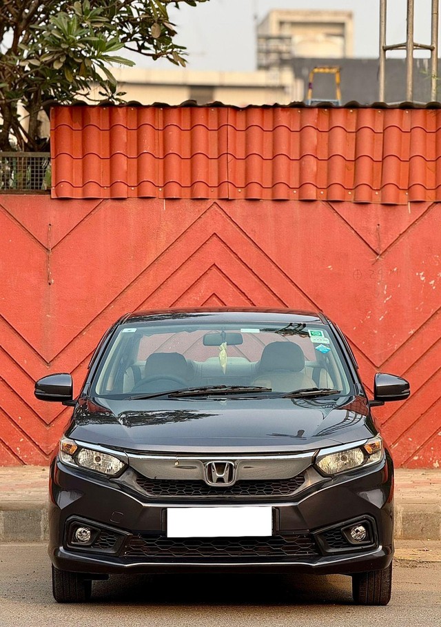 Second-hand 2019 Honda Amaze S Petrol BSIV for sale in Surat-5
