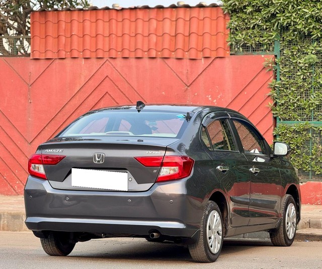 Second-hand 2019 Honda Amaze S Petrol BSIV for sale in Surat-7