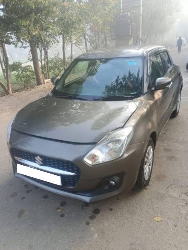 Second-hand 2020 Maruti Suzuki Swift VXI for sale in Ludhiana-3