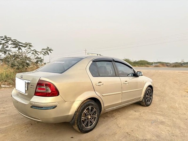 Second-hand 2008 Ford Fiesta 1.4 Duratorq ZXI for sale in Bellary-1