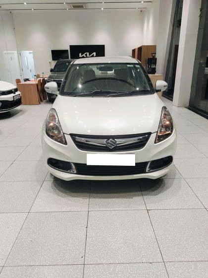 Second-hand 2016 Maruti Swift Dzire VDI for sale in Jaipur