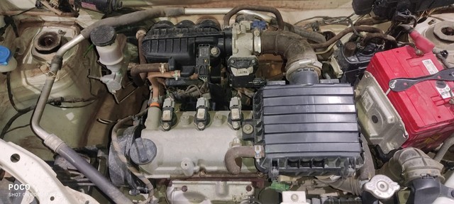 Second-hand 2017 Maruti Suzuki Swift VXI for sale in Jaipur-1