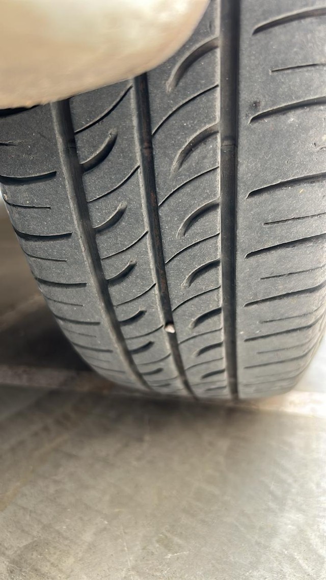 Second-hand 2017 Maruti Suzuki Swift VXI for sale in Jaipur-4