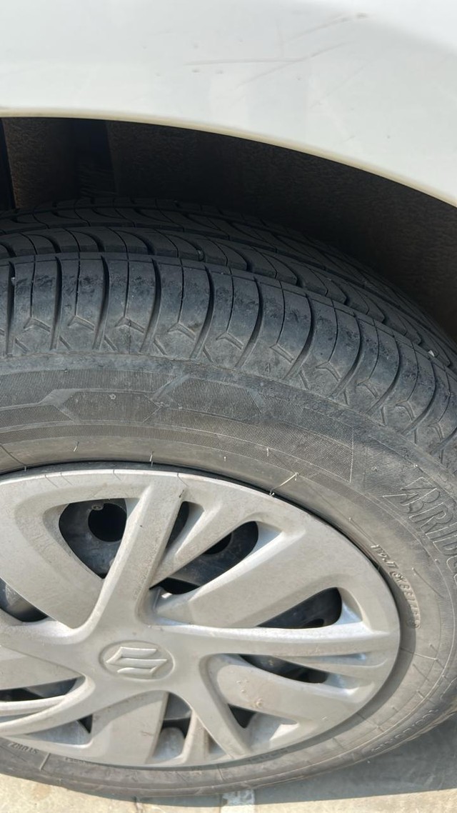 Second-hand 2017 Maruti Suzuki Swift VXI for sale in Jaipur-3