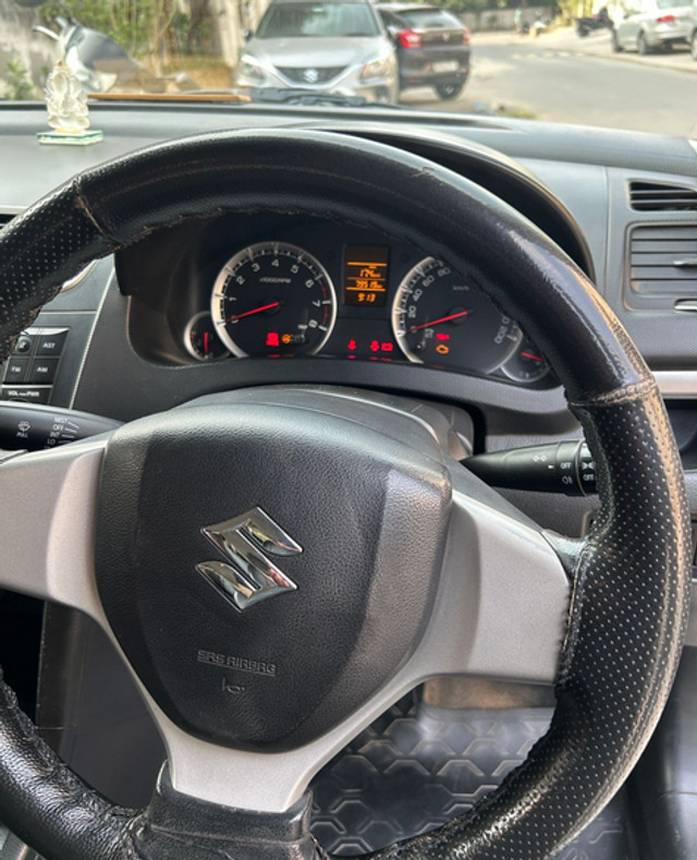 Second-hand 2017 Maruti Suzuki Swift VXI for sale in Jaipur-2