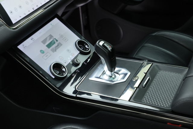 Second-hand 2021 Land Rover Range Rover Evoque 2.0 R-Dynamic SE diesel 2020-2021 for sale in Gurgaon-10