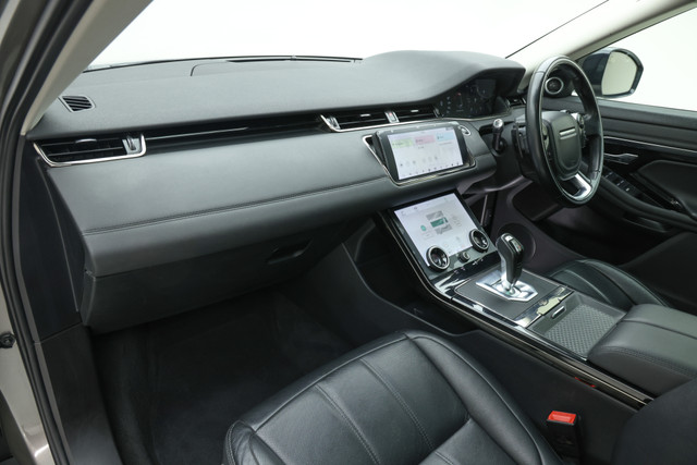 Second-hand 2021 Land Rover Range Rover Evoque 2.0 R-Dynamic SE diesel 2020-2021 for sale in Gurgaon-13