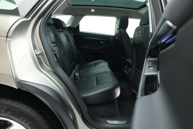 Second-hand 2021 Land Rover Range Rover Evoque 2.0 R-Dynamic SE diesel 2020-2021 for sale in Gurgaon-11