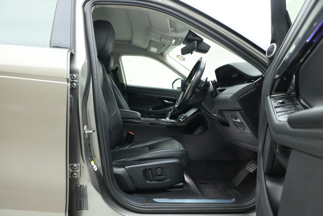 Second-hand 2021 Land Rover Range Rover Evoque 2.0 R-Dynamic SE diesel 2020-2021 for sale in Gurgaon-14