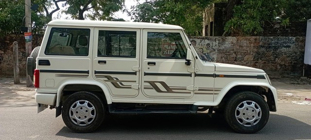 Second-hand 2020 Mahindra Bolero B6 BSVI for sale in Jaipur-5