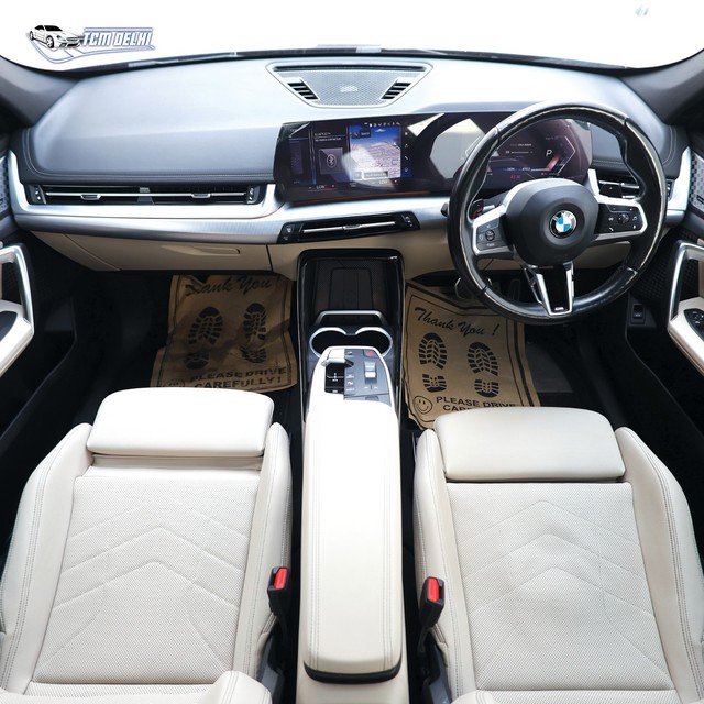 Second-hand 2023 BMW X1 sDrive18d M Sport for sale in New Delhi-5