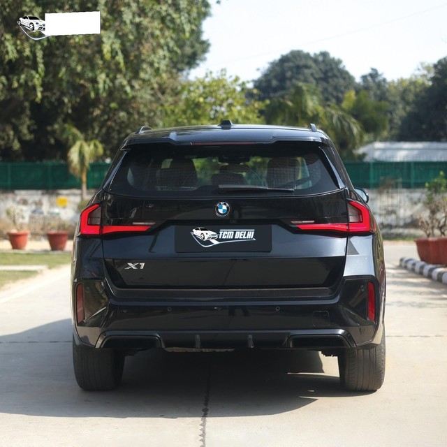 Second-hand 2023 BMW X1 sDrive18d M Sport for sale in New Delhi-1