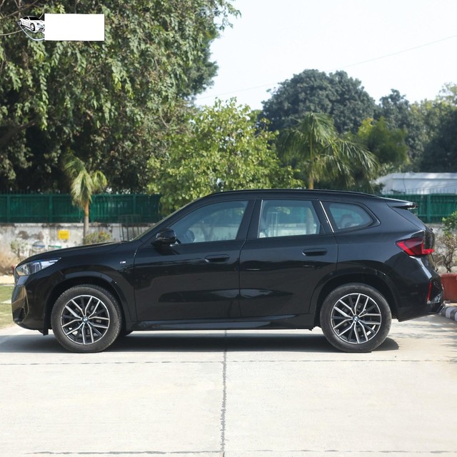 Second-hand 2023 BMW X1 sDrive18d M Sport for sale in New Delhi-2