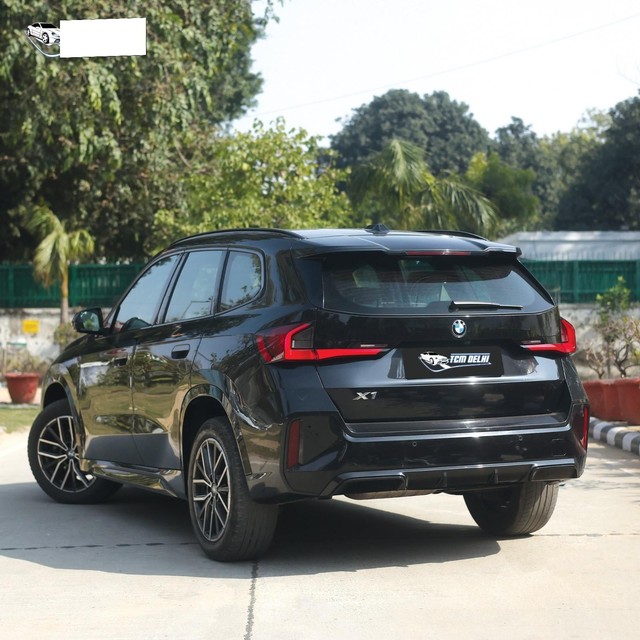 Second-hand 2023 BMW X1 sDrive18d M Sport for sale in New Delhi-4