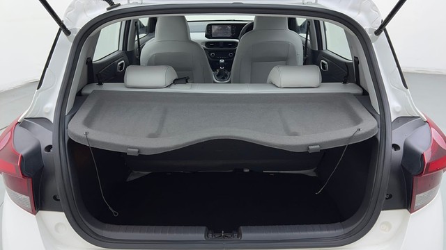 Second-hand 2024 Hyundai Grand i10 Nios Sportz for sale in Karnal-9