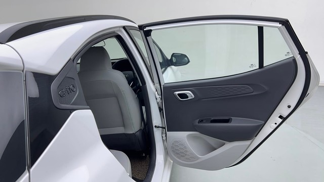 Second-hand 2024 Hyundai Grand i10 Nios Sportz for sale in Karnal-30