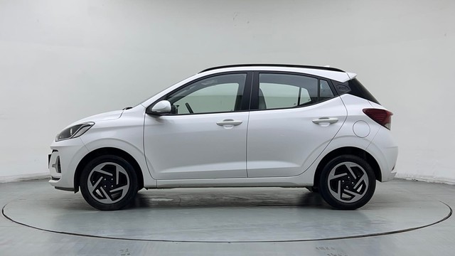 Second-hand 2024 Hyundai Grand i10 Nios Sportz for sale in Karnal-6