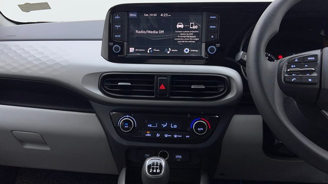 Second-hand 2024 Hyundai Grand i10 Nios Sportz for sale in Karnal-27