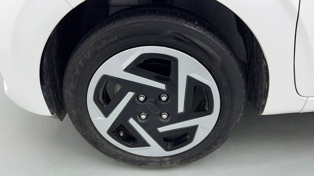 Second-hand 2024 Hyundai Grand i10 Nios Sportz for sale in Karnal-20