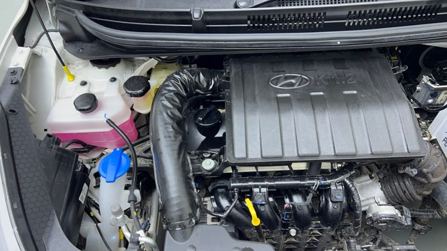 Second-hand 2024 Hyundai Grand i10 Nios Sportz for sale in Karnal-38